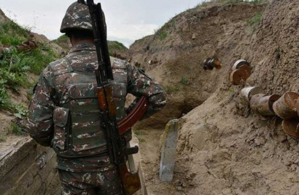 «Ընտրովի արդարադատությունը» հասավ Հայոց բանակին